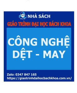 NGÀNH DỆT - MAY