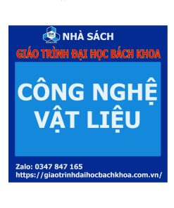 NGÀNH CÔNG NGHỆ VẬT LIỆU