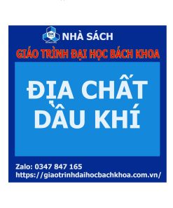 NGÀNH ĐỊA CHẤT - DẦU KHÍ