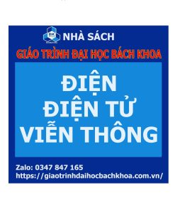 KT ĐIỆN - ĐIỆN TỬ - VIỄN THÔNG