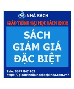 SÁCH GIẢM GIÁ ĐẶC BIỆT