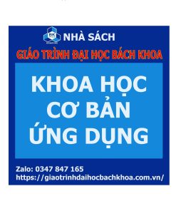 KHOA HỌC CƠ BẢN - ỨNG DỤNG