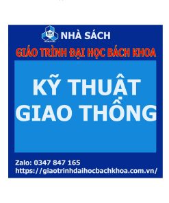 KỸ THUẬT GIAO THÔNG