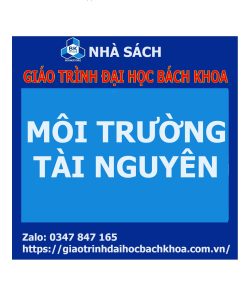 NGÀNH MÔI TRƯỜNG & TÀI NGUYÊN