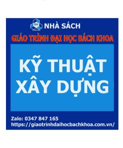 KỸ THUẬT XÂY DỰNG