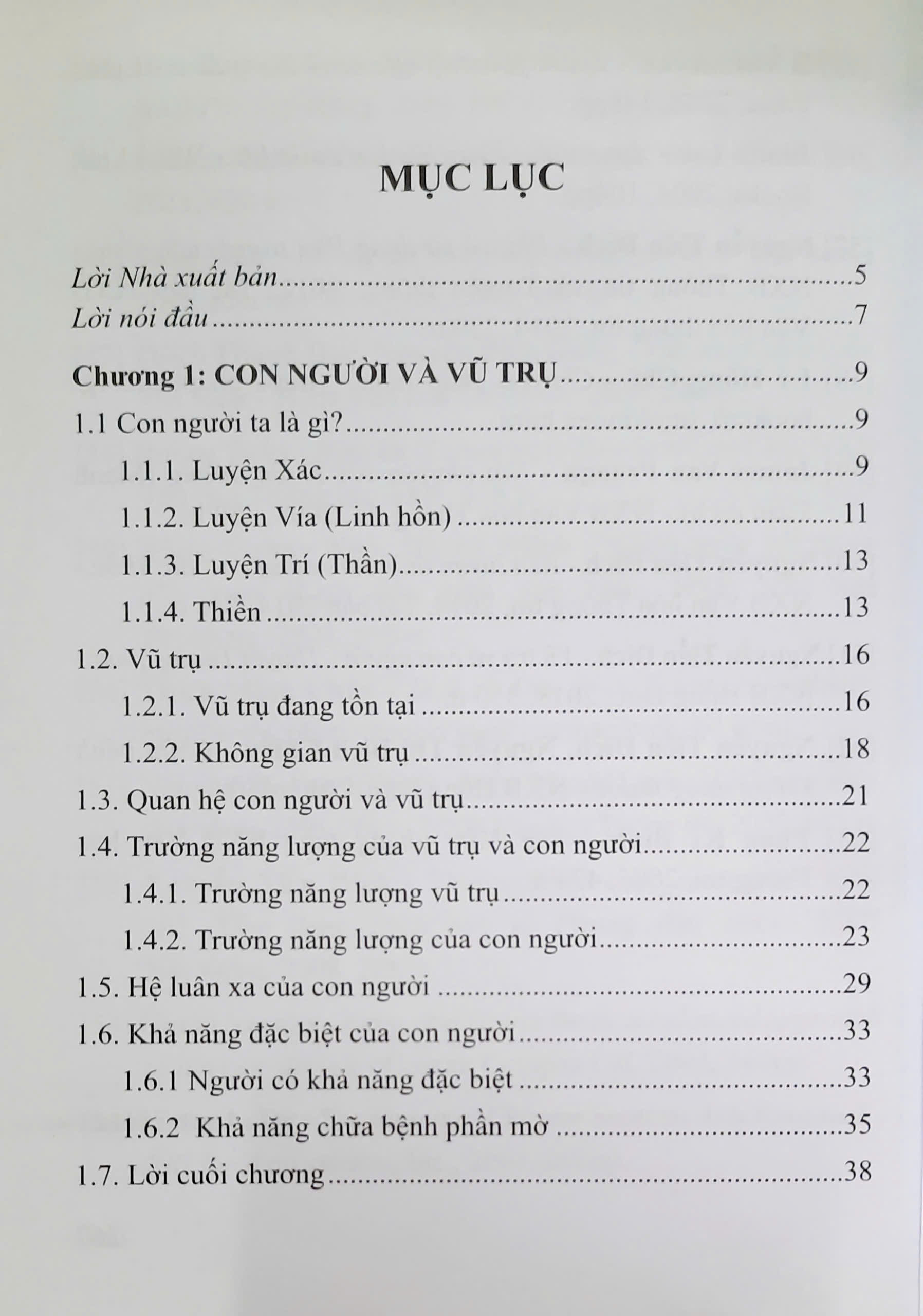 Âm dương cuộc sống đời thường - ml1