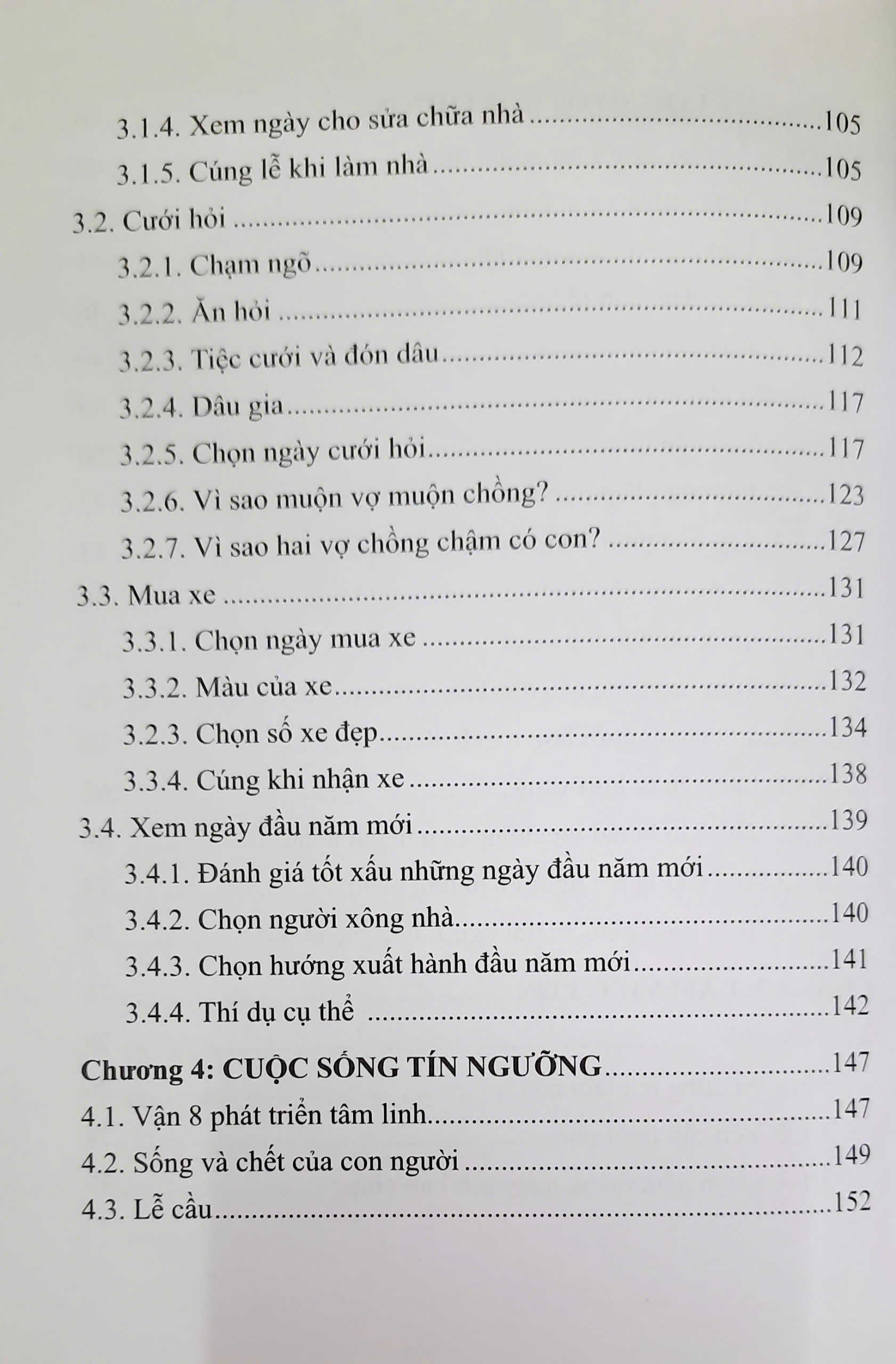 Âm dương cuộc sống đời thường - ml3